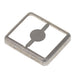 3670206 by Wurth Elektronik - WE-SHC TWO-PIECE SEAMLESS SHIELD