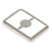 36702092 by Wurth Elektronik - WE-SHC TWO-PIECE SEAMLESS SHIELD