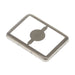 3670209 by Wurth Elektronik - WE-SHC TWO-PIECE SEAMLESS SHIELD