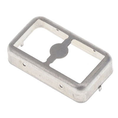 3670210 by Wurth Elektronik - WE-SHC TWO-PIECE SEAMLESS SHIELD