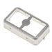 3670210 by Wurth Elektronik - WE-SHC TWO-PIECE SEAMLESS SHIELD