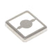 3670213 by Wurth Elektronik - WE-SHC TWO-PIECE SEAMLESS SHIELD