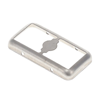 36702202 by Wurth Elektronik - WE-SHC TWO-PIECE SEAMLESS SHIELD