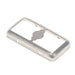 36702202 by Wurth Elektronik - WE-SHC TWO-PIECE SEAMLESS SHIELD