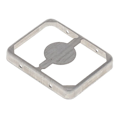 36702203 by Wurth Elektronik - WE-SHC TWO-PIECE SEAMLESS SHIELD