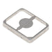 36702203 by Wurth Elektronik - WE-SHC TWO-PIECE SEAMLESS SHIELD