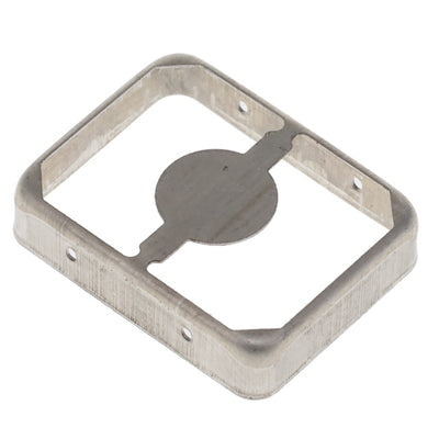 3670223 by Wurth Elektronik - WE-SHC TWO-PIECE SEAMLESS SHIELD