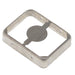 3670223 by Wurth Elektronik - WE-SHC TWO-PIECE SEAMLESS SHIELD