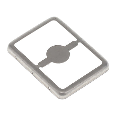 3670226 by Wurth Elektronik - WE-SHC TWO-PIECE SEAMLESS SHIELD