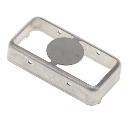 3670230 by Wurth Elektronik - WE-SHC TWO-PIECE SEAMLESS SHIELD