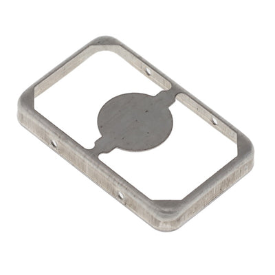 36702333 by Wurth Elektronik - WE-SHC TWO-PIECE SEAMLESS SHIELD
