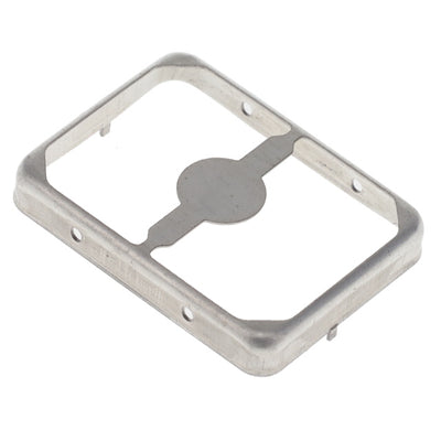 3670233 by Wurth Elektronik - WE-SHC TWO-PIECE SEAMLESS SHIELD
