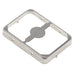 3670233 by Wurth Elektronik - WE-SHC TWO-PIECE SEAMLESS SHIELD