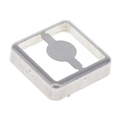 3670257 by Wurth Elektronik - WE-SHC TWO-PIECE SEAMLESS SHIELD