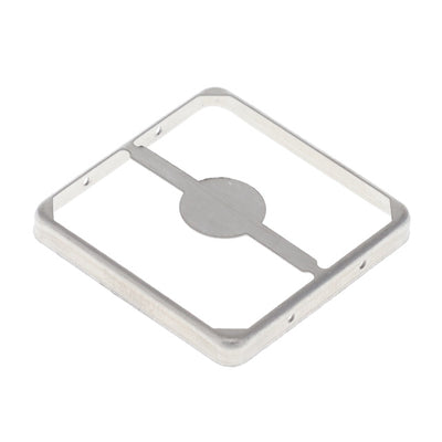 3670259 by Wurth Elektronik - WE-SHC TWO-PIECE SEAMLESS SHIELD