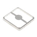 3670259 by Wurth Elektronik - WE-SHC TWO-PIECE SEAMLESS SHIELD