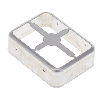 36702638 by Wurth Elektronik - WE-SHC TWO-PIECE SEAMLESS SHIELD