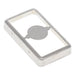 36702684 by Wurth Elektronik - WE-SHC TWO-PIECE SEAMLESS SHIELD