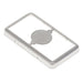 3670268 by Wurth Elektronik - WE-SHC TWO-PIECE SEAMLESS SHIELD
