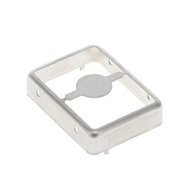 3670270 by Wurth Elektronik - WE-SHC TWO-PIECE SEAMLESS SHIELD