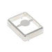 3670270 by Wurth Elektronik - WE-SHC TWO-PIECE SEAMLESS SHIELD