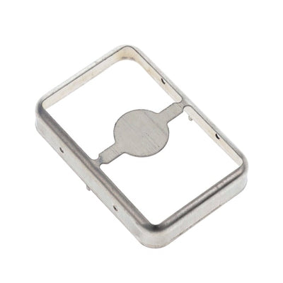 3670288 by Wurth Elektronik - WE-SHC TWO-PIECE SEAMLESS SHIELD