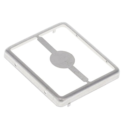 3670290 by Wurth Elektronik - WE-SHC TWO-PIECE SEAMLESS SHIELD