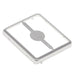 3670290 by Wurth Elektronik - WE-SHC TWO-PIECE SEAMLESS SHIELD