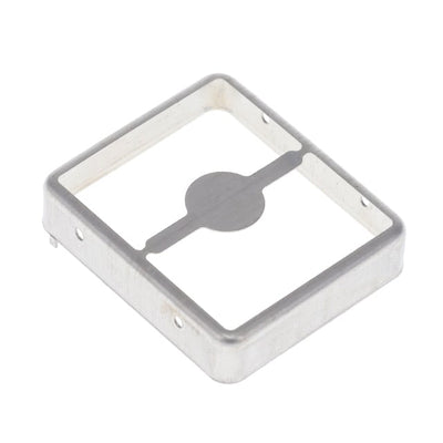 3670293 by Wurth Elektronik - WE-SHC TWO-PIECE SEAMLESS SHIELD