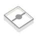 3670293 by Wurth Elektronik - WE-SHC TWO-PIECE SEAMLESS SHIELD