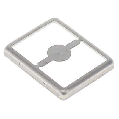 3670299 by Wurth Elektronik - WE-SHC TWO-PIECE SEAMLESS SHIELD