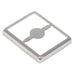 3670299 by Wurth Elektronik - WE-SHC TWO-PIECE SEAMLESS SHIELD