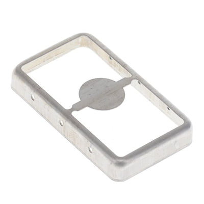 3670308 by Wurth Elektronik - WE-SHC TWO-PIECE SEAMLESS SHIELD
