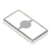 3670310 by Wurth Elektronik - WE-SHC TWO-PIECE SEAMLESS SHIELD