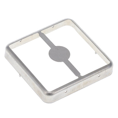 3670312 by Wurth Elektronik - WE-SHC TWO-PIECE SEAMLESS SHIELD