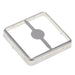 3670312 by Wurth Elektronik - WE-SHC TWO-PIECE SEAMLESS SHIELD