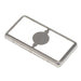 3670321 by Wurth Elektronik - WE-SHC TWO-PIECE SEAMLESS SHIELD