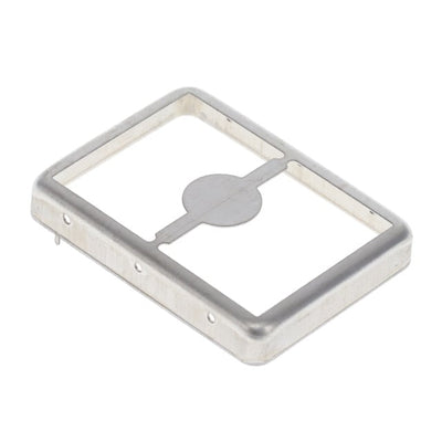 36703234 by Wurth Elektronik - WE-SHC TWO-PIECE SEAMLESS SHIELD