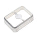 36703239 by Wurth Elektronik - WE-SHC TWO-PIECE SEAMLESS SHIELD