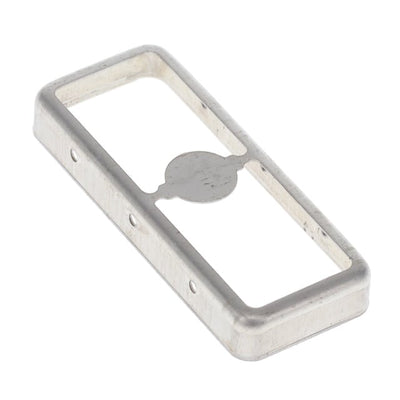3670333 by Wurth Elektronik - WE-SHC TWO-PIECE SEAMLESS SHIELD