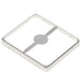 3670338 by Wurth Elektronik - WE-SHC TWO-PIECE SEAMLESS SHIELD