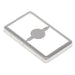 36703453 by Wurth Elektronik - WE-SHC TWO-PIECE SEAMLESS SHIELD