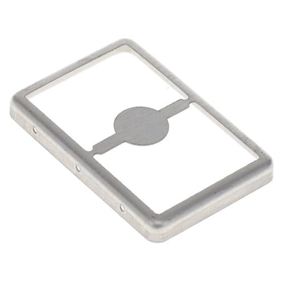 3670345 by Wurth Elektronik - WE-SHC TWO-PIECE SEAMLESS SHIELD