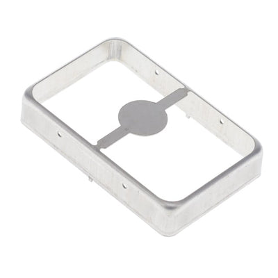 36703536 by Wurth Elektronik - WE-SHC TWO-PIECE SEAMLESS SHIELD