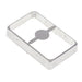 36703536 by Wurth Elektronik - WE-SHC TWO-PIECE SEAMLESS SHIELD