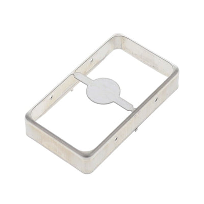 3670353 by Wurth Elektronik - WE-SHC TWO-PIECE SEAMLESS SHIELD