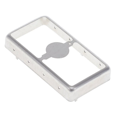 3670355 by Wurth Elektronik - WE-SHC TWO-PIECE SEAMLESS SHIELD