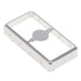 3670355 by Wurth Elektronik - WE-SHC TWO-PIECE SEAMLESS SHIELD