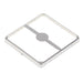 3670366 by Wurth Elektronik - WE-SHC TWO-PIECE SEAMLESS SHIELD