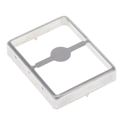 3670375 by Wurth Elektronik - WE-SHC TWO-PIECE SEAMLESS SHIELD